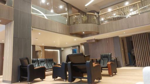 Hotel Grand Galaxy - Housity