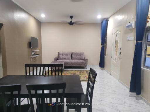Delisha Homestay Private Pool - Housity
