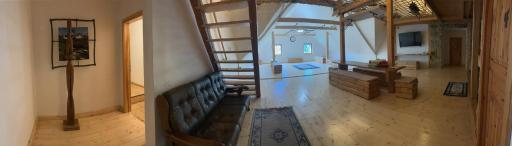 Slunovrat a Montana - Housity