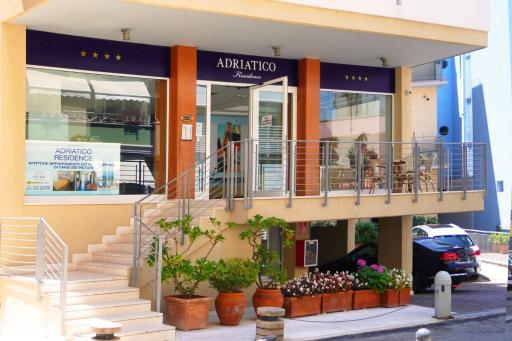 Residence Adriatico - Housity