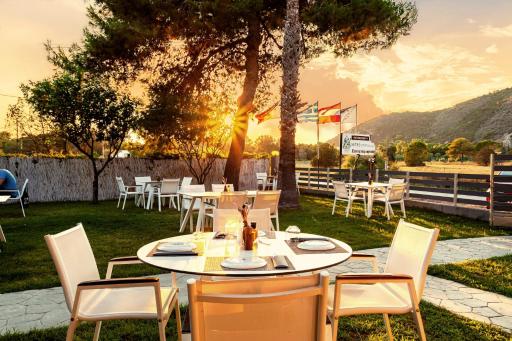 Kalogria Summer Retreats - Seimeio Strofilia, Sunny Vibes - Housity