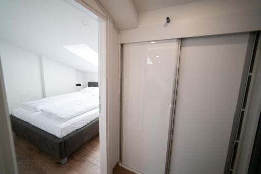 Luxury Apartments Una Sarajevo - Housity