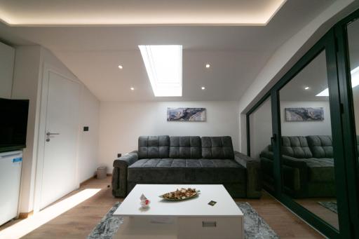 Luxury Apartments Una Sarajevo - Housity