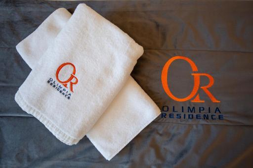 Olimpia Residence Central Satu Mare - Housity