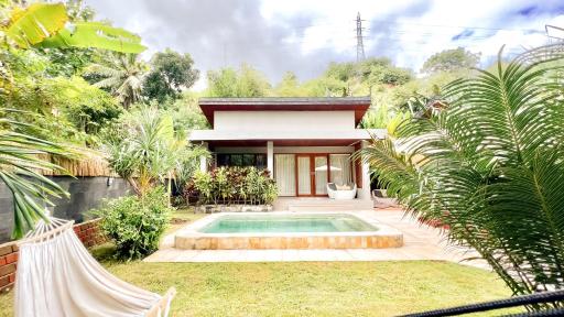 Elysian Villa - Housity