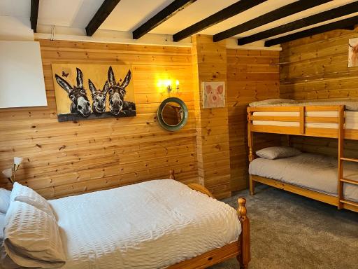 Northumberland Farm Family Stay - Free access the farm park - Housity