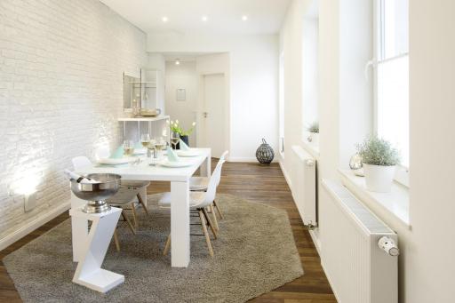 Penthouse am Glockenturm - Housity