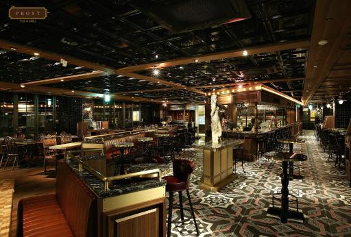 Hamilton Hotel - Housity
