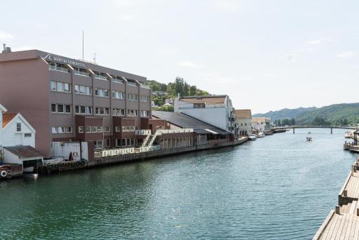 Maritim Fjordhotel - Housity