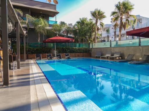 Laren Family Hotel & Spa - Boutique Class - Housity