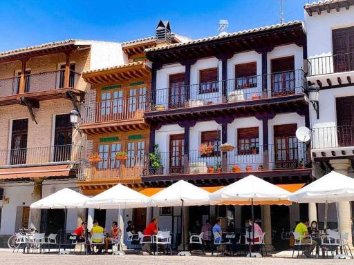 El Balcón de La Rosa - Housity