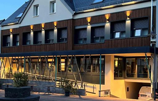 Hochwald Lodge - Housity