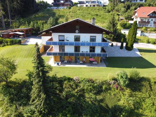 Ferienwohnungen Pirker - Housity