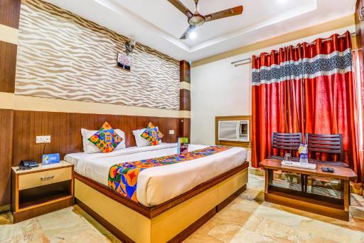 FabHotel Crystal Inn I - Housity