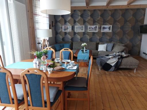 Stilvolle Ferienwohnung im Eichsfeld - Housity