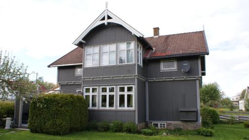 Villa Nyborg - Housity
