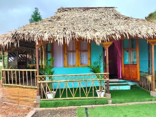 E E Norsi Cottages Sohra - Housity