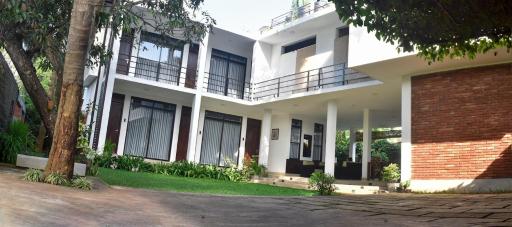 Golden Ray villa - Housity