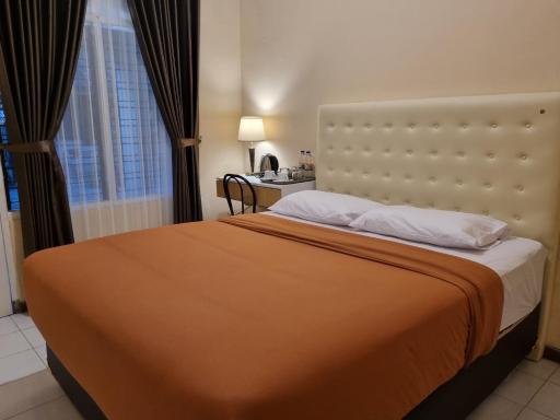 Banana Homestay Prawirodirjan - Housity