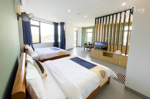Khách sạn Lavie Hotel Quảng Ngãi - Hizvo