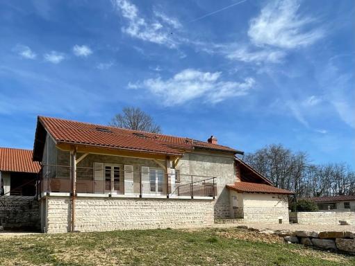 Gîte en Soi - Housity
