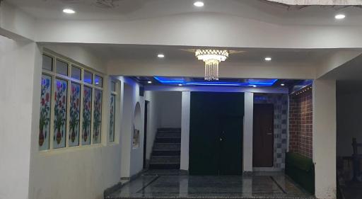 Hotel Resonance Exotic - Housity