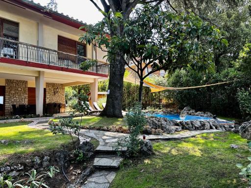 Villa degli Ulivi Terrace - Housity