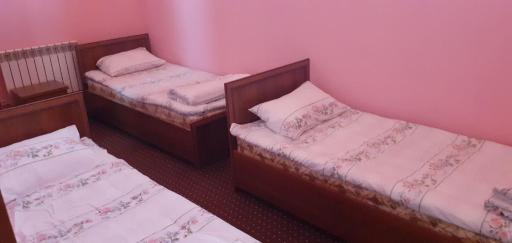 Rayhon Hostel - Housity