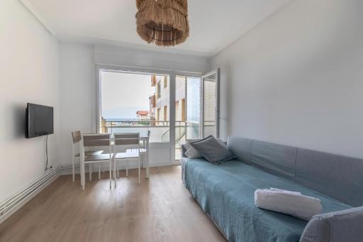 La Arena Apartamentos Zierbena - Housity