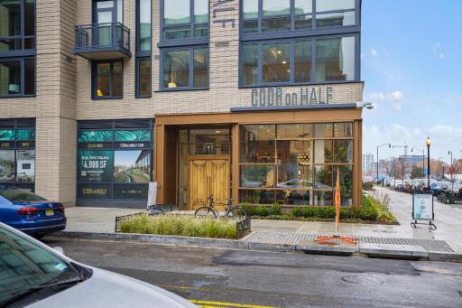Coda on Half, a Placemakr Experience - Navy Yard - Housity