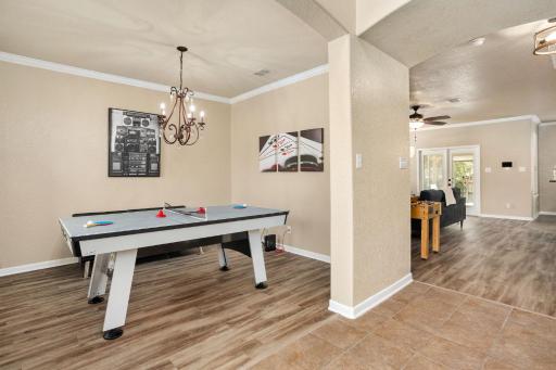 Cibolo Sa Getaway Wi-fi Bbq Games Parking - Housity