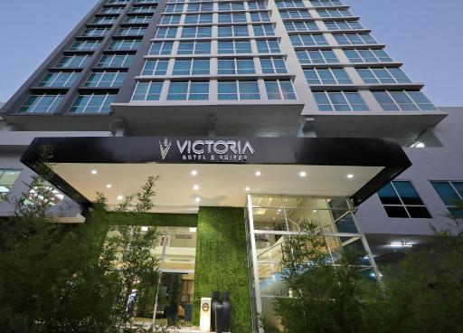 Victoria Hotel and Suites Panama - Housity