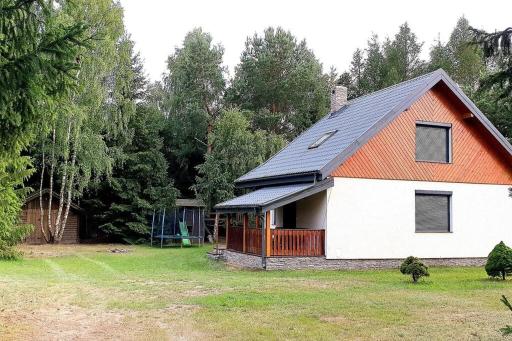 Świerkowy zakątek - Housity