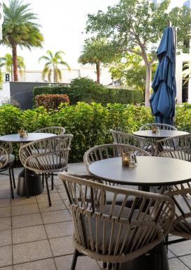 Boca Raton Marriott at Boca Center - Housity