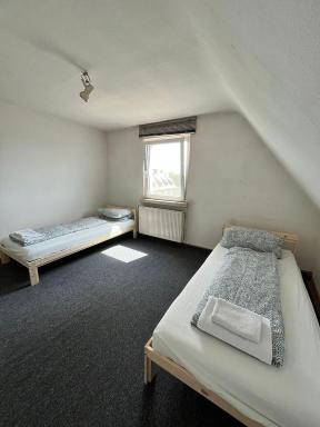 Ferienwohnung / Monteurzimmer - Housity