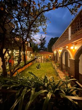 Hotel RioMiel Tlaxcala - Housity