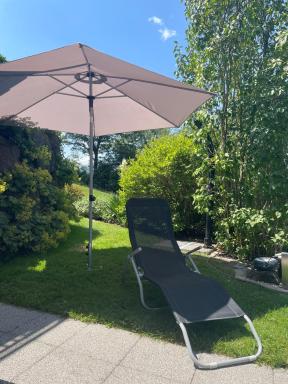 2-Zimmer Ferienwohnung an ruhiger Lage - Housity