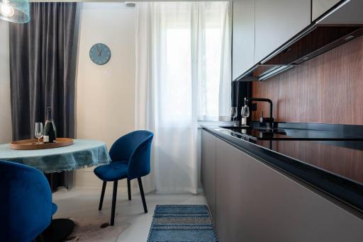 Officine Cavour - Appartamenti la Quercia - Housity