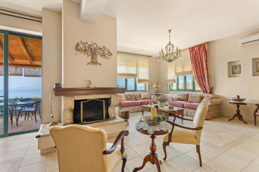 villa oneiro - Housity