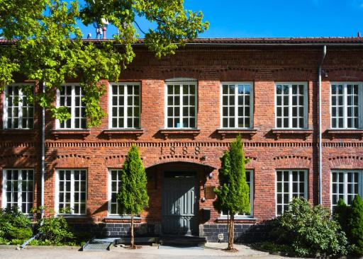 The Torby Hotel - Housity
