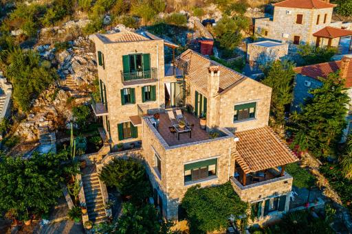 villa oneiro - Housity