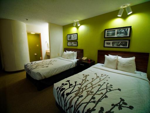 Sleep Inn - Housity
