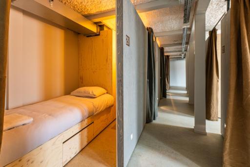 Hostel het Archief - Housity