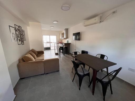 Departamento Nº 3 en complejo semiprivado! 2 habitaciones - Housity