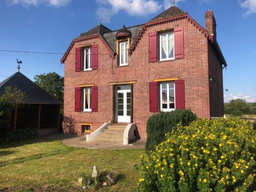 La Clais du Bonheur - Housity