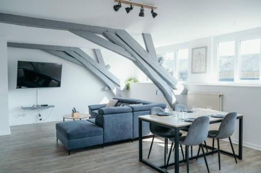 Appartement Condé hyper centre-ville - Housity