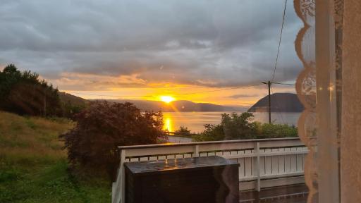 Fjordpanorama Lodge - Housity