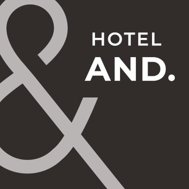 AND hotel - Housity