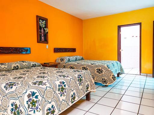 Hotel Jardín - Housity