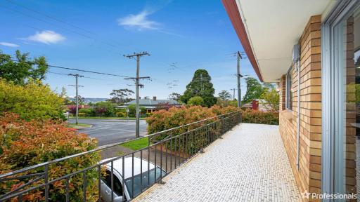 Apartment on Marsh 2 - Housity